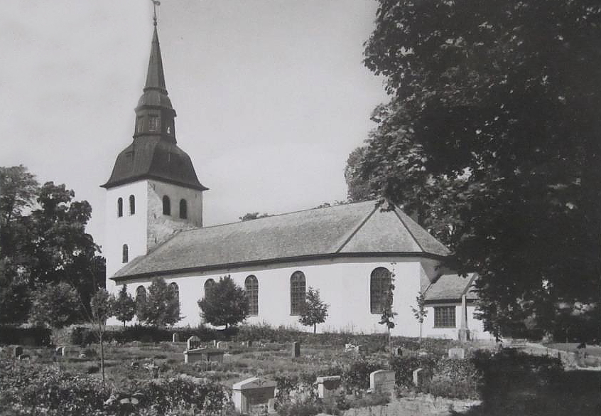 Karlstad, Vålberg, Nor Kyrka