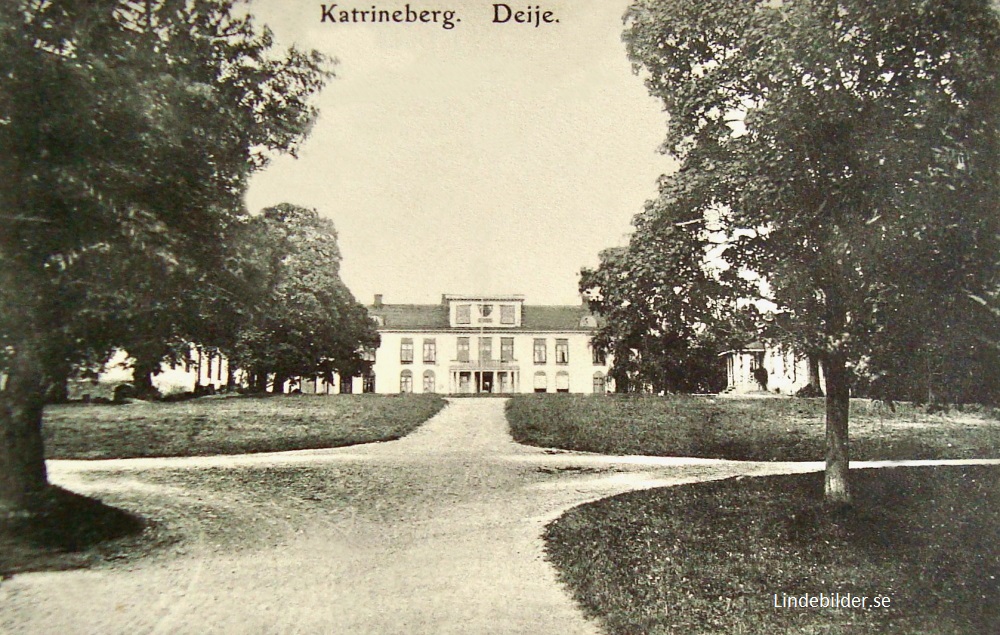 Katrineberg.Deije