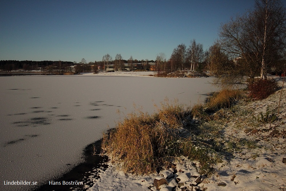 Strandpromenaden