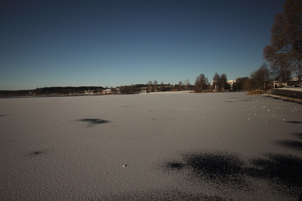 Lindesjön