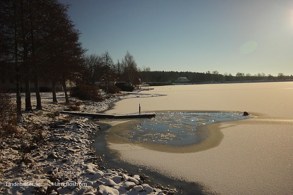 Strandpromenaden