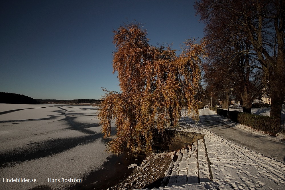 Strandpromenaden