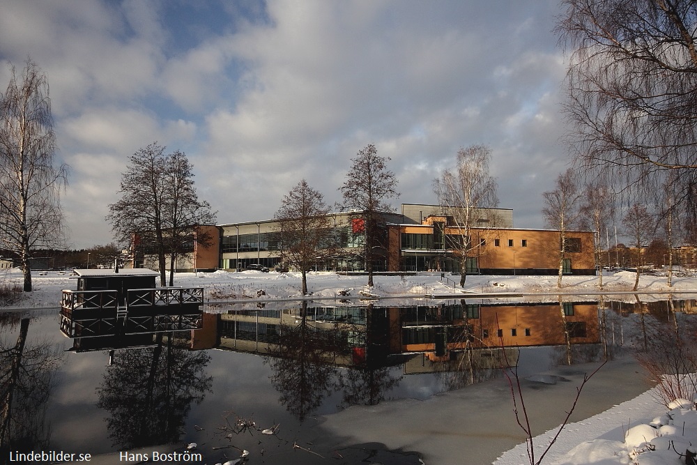 Arenahallen