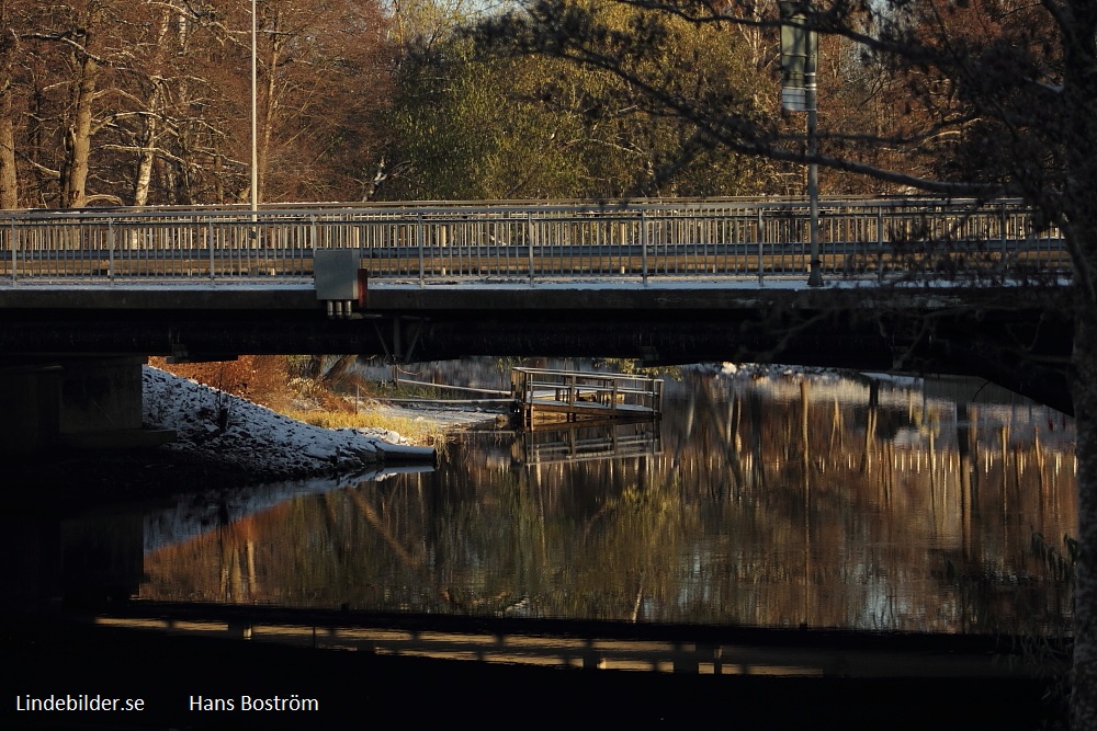 Prästbron