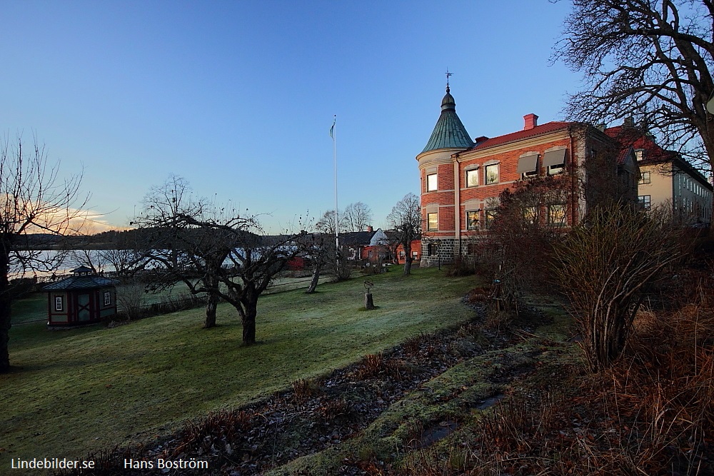 Tandläkarhuset