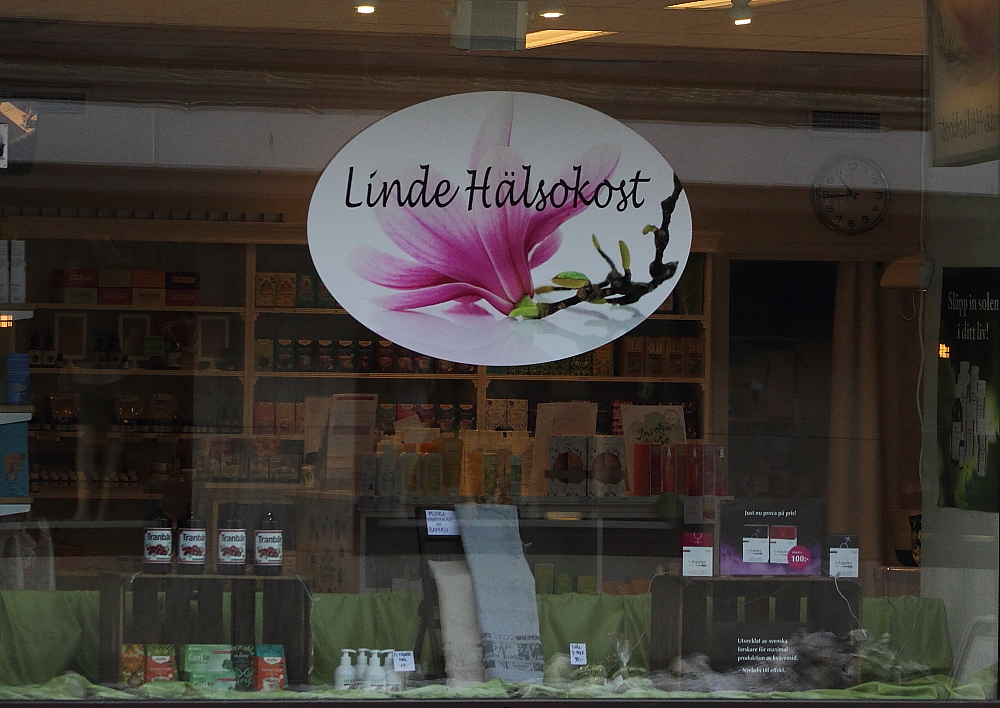 Linde Hälsokost