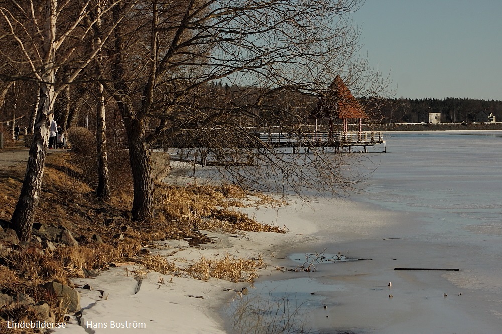 Kyrkbryggan