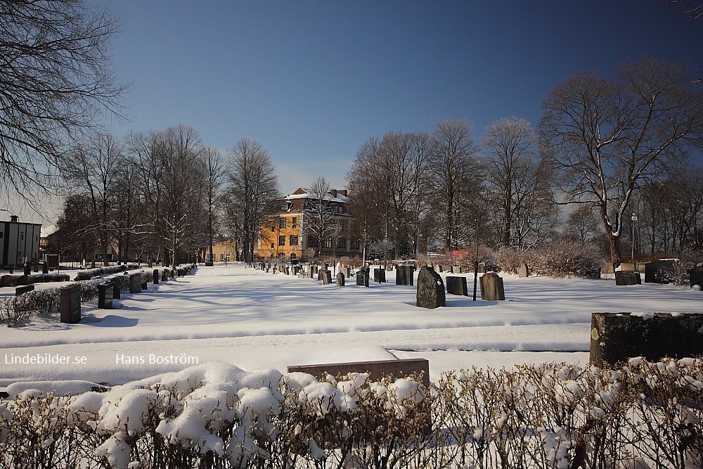 Norra Kyrkogården