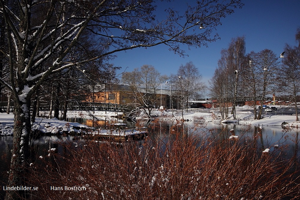 Arenahallen