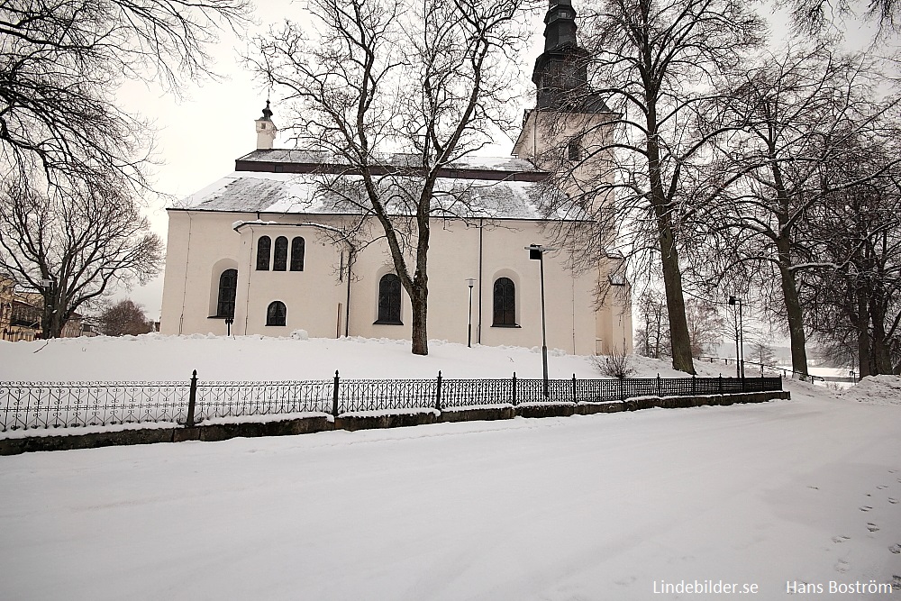 Kyrkan