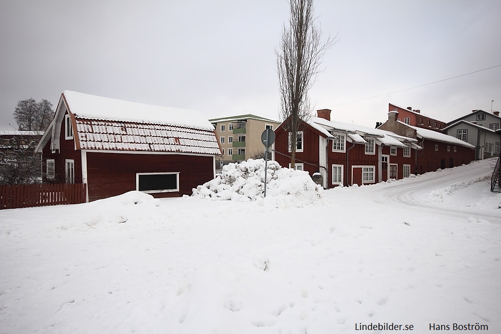 Skolgatan