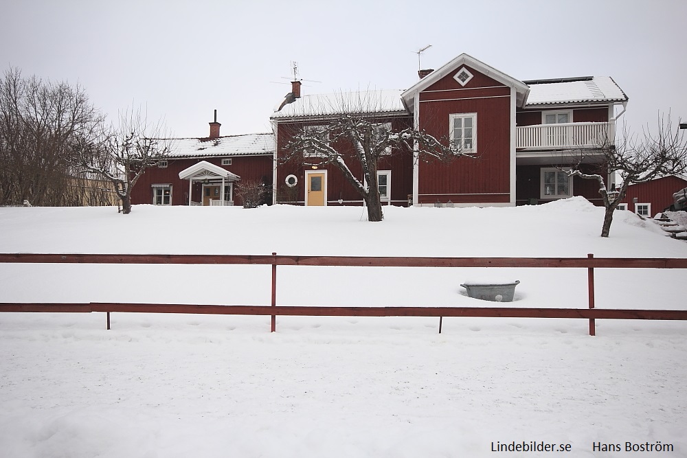 Bodgatan / Strandpromenaden