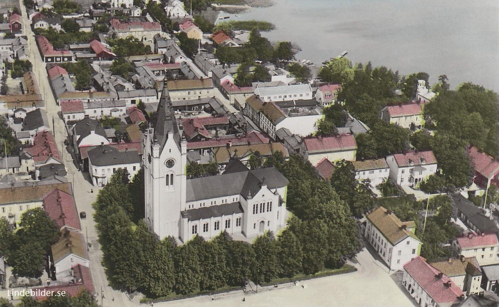 Nora Kyrka