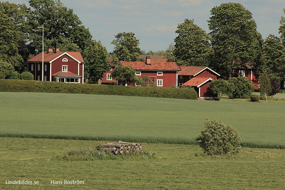 Ryas Bergsmansgårdar