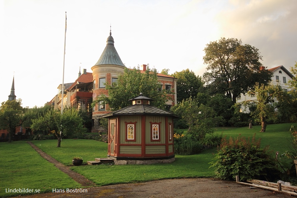 Tandläkarehuset