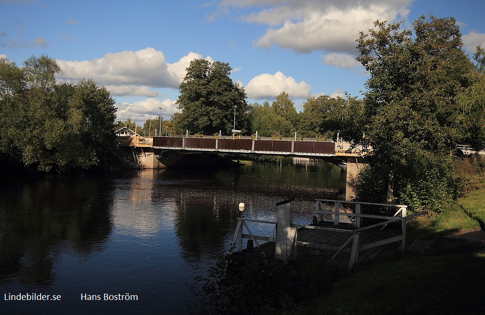 Prästbron