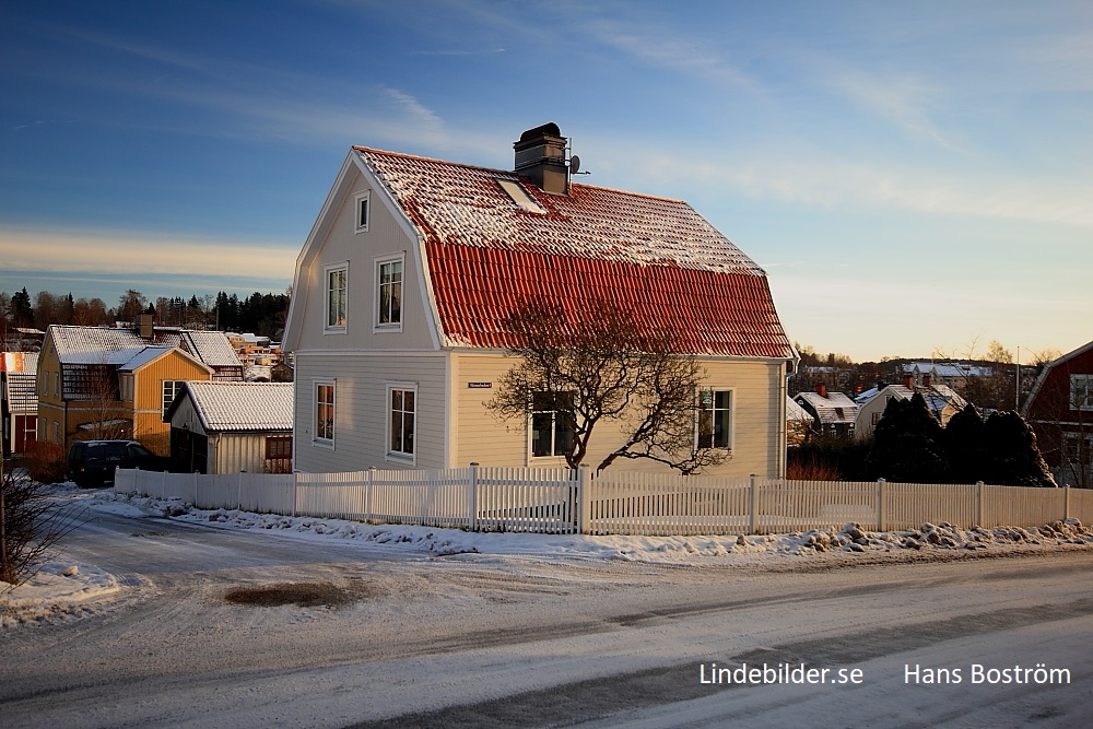 Skinnarbacken