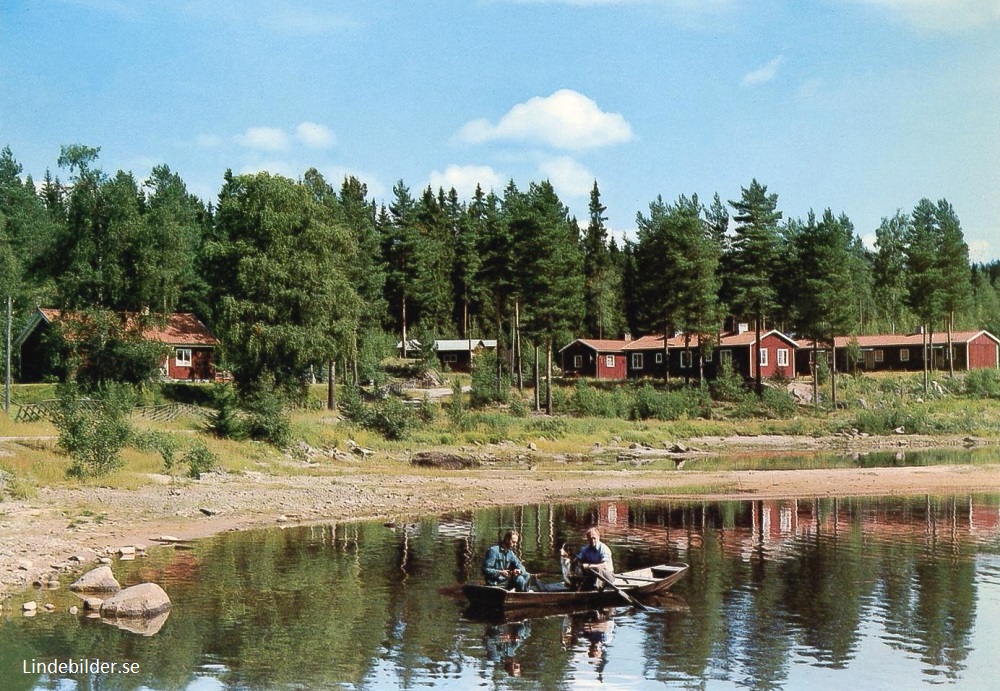 Ekshärad_Knoende Fritidsanläggning