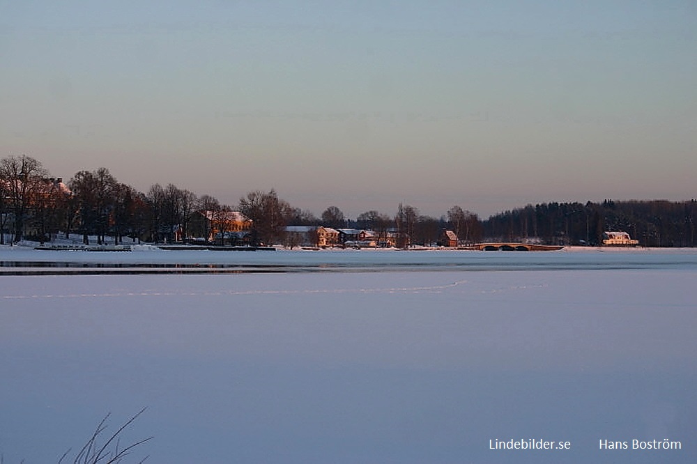 Lindesjön