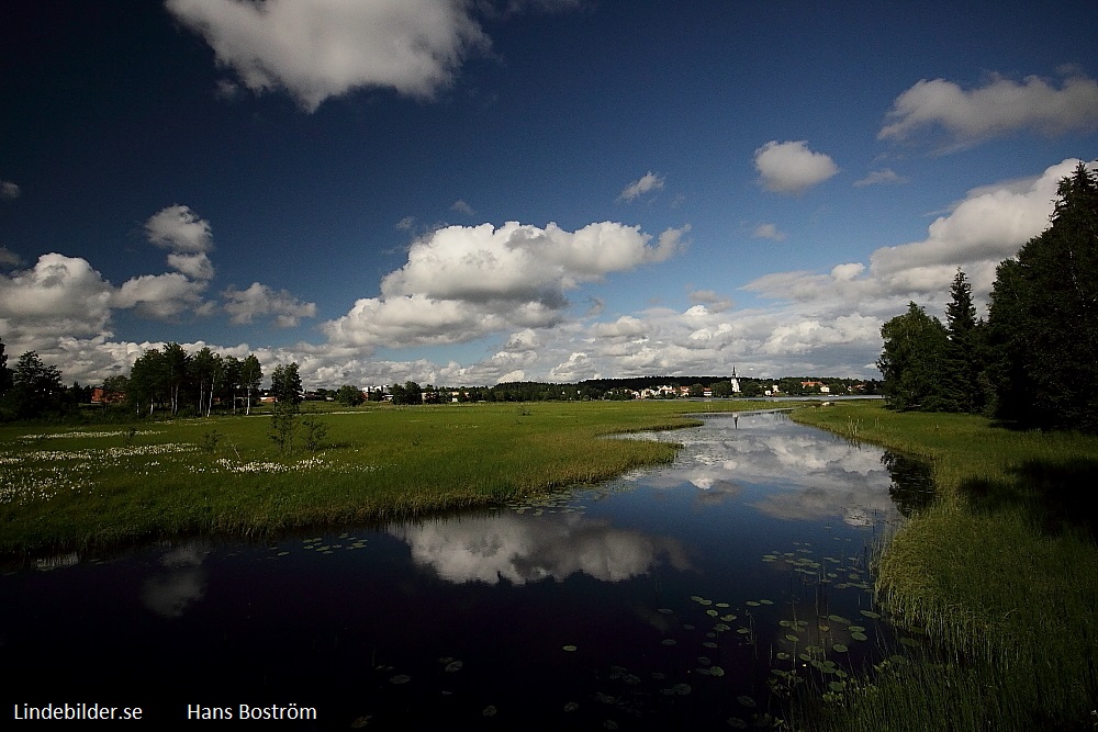 Lindesjön