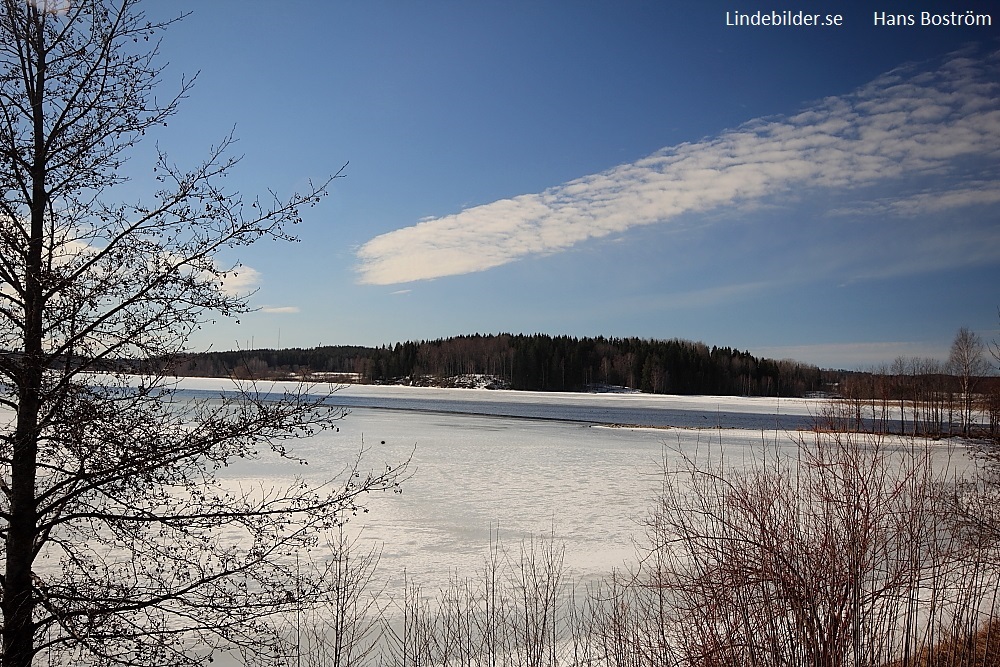 Lindesjön