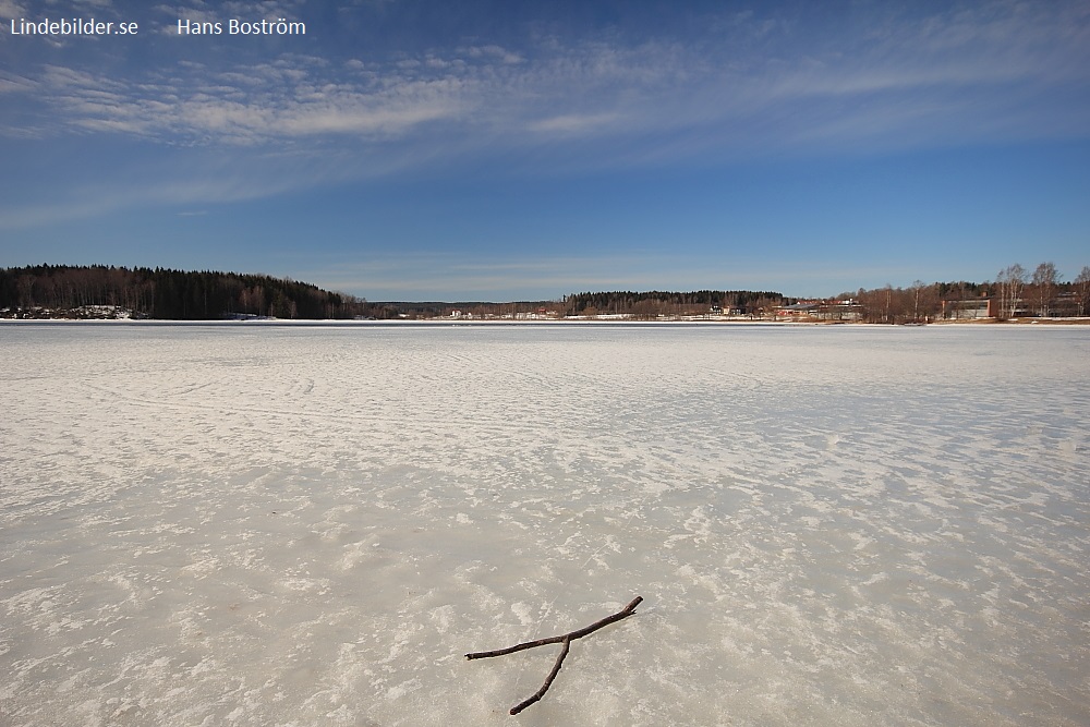 Lindesjön