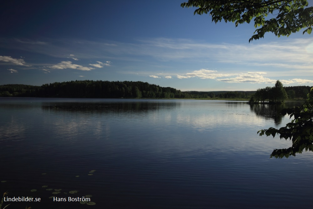 Lindesjön