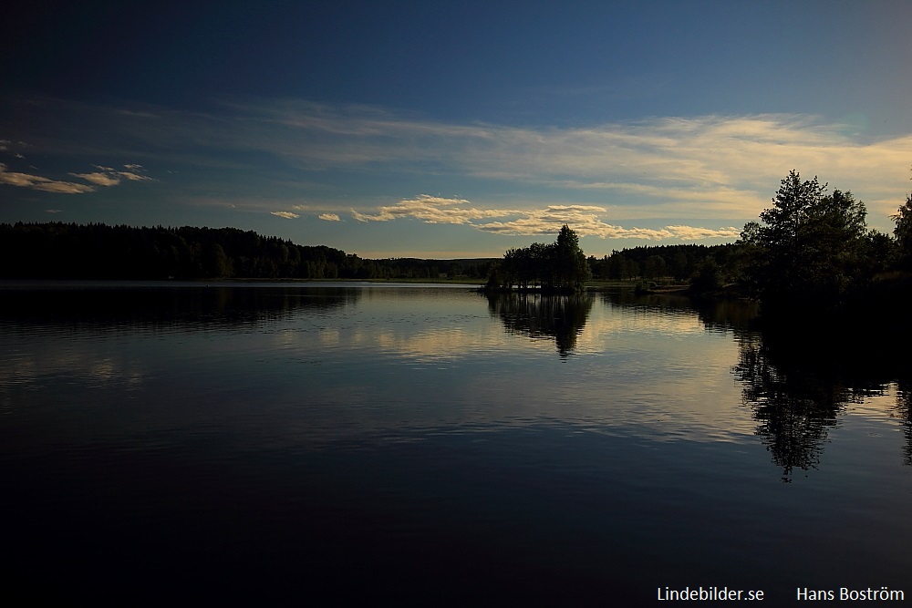 Lindesjön