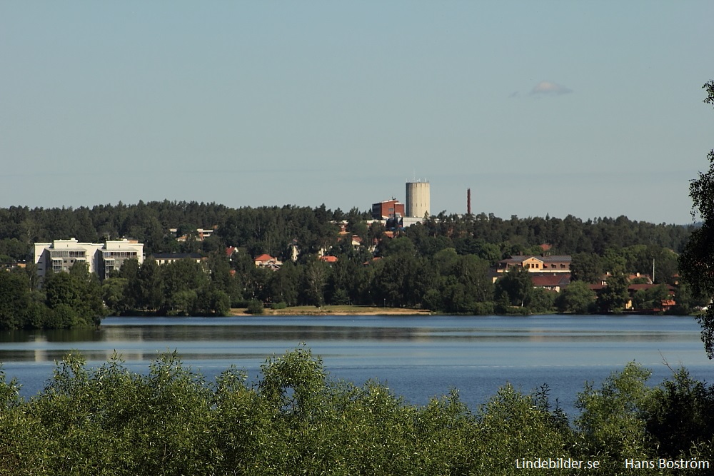 Lindesjön