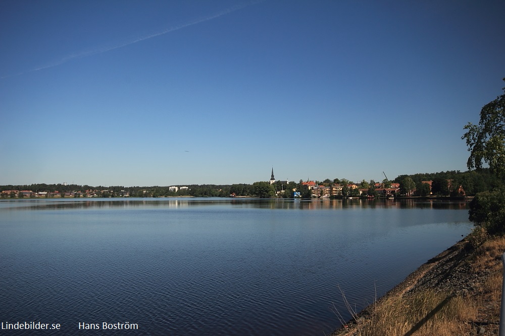 Från Lindeskolan till Pumphuset