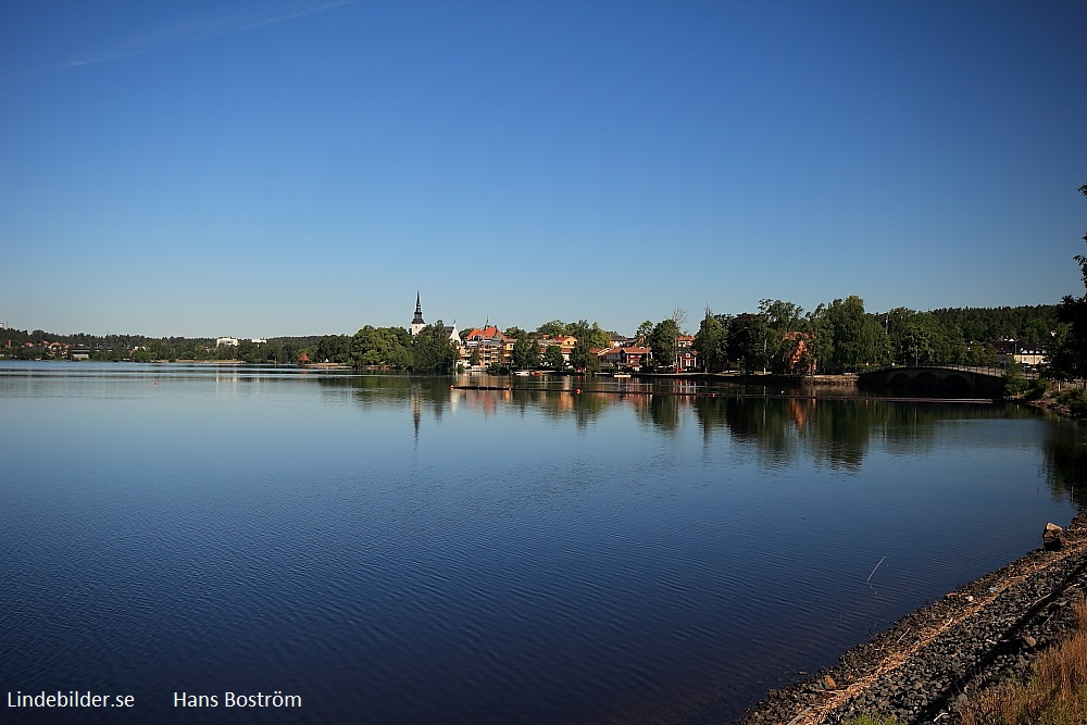 Lindesjön