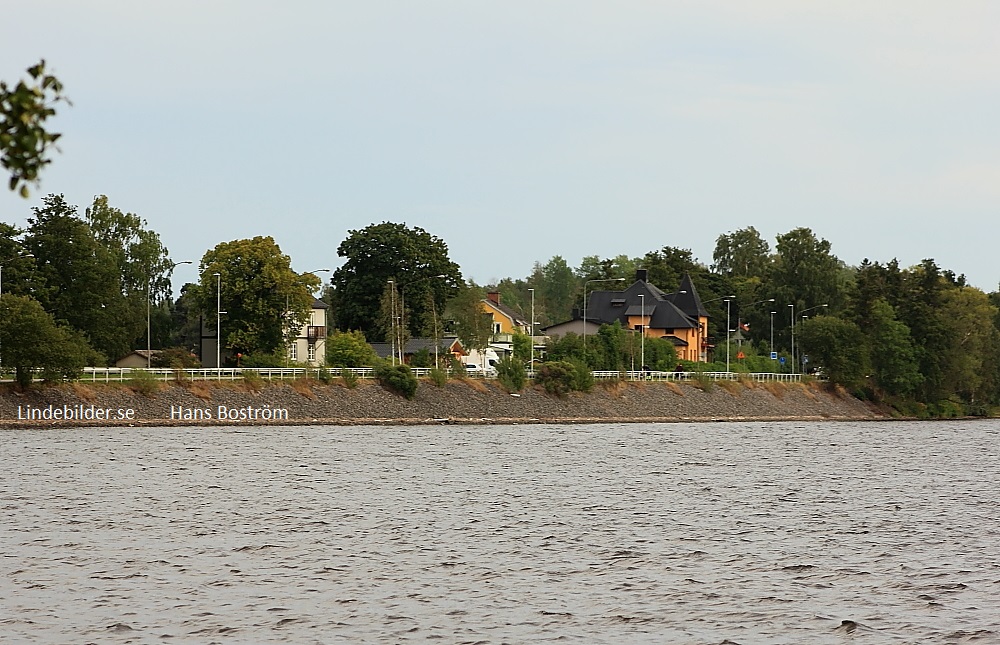 Lindesjön