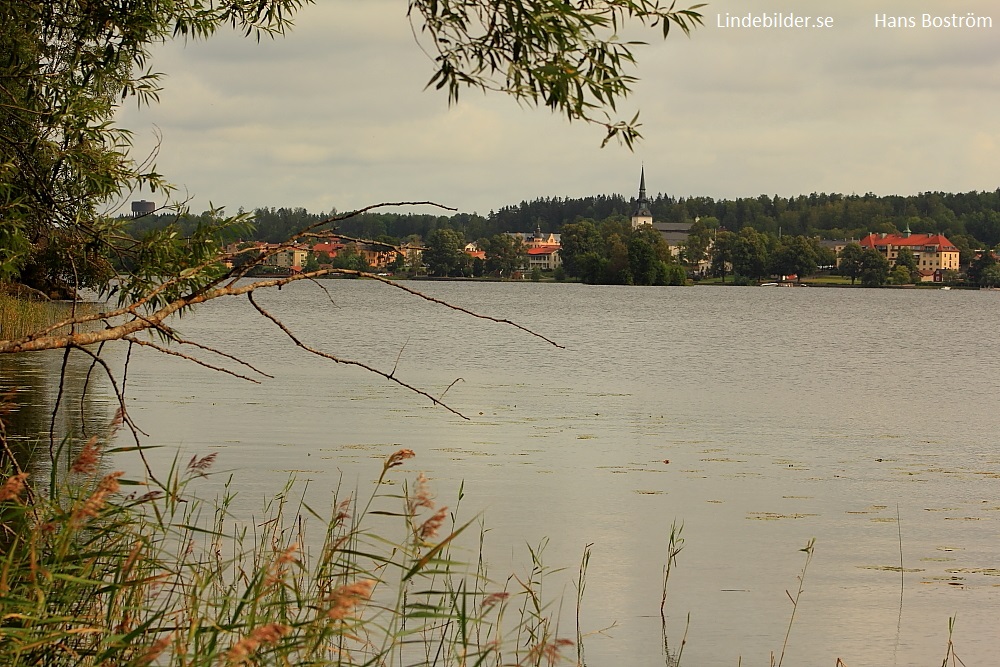 Lindesjön