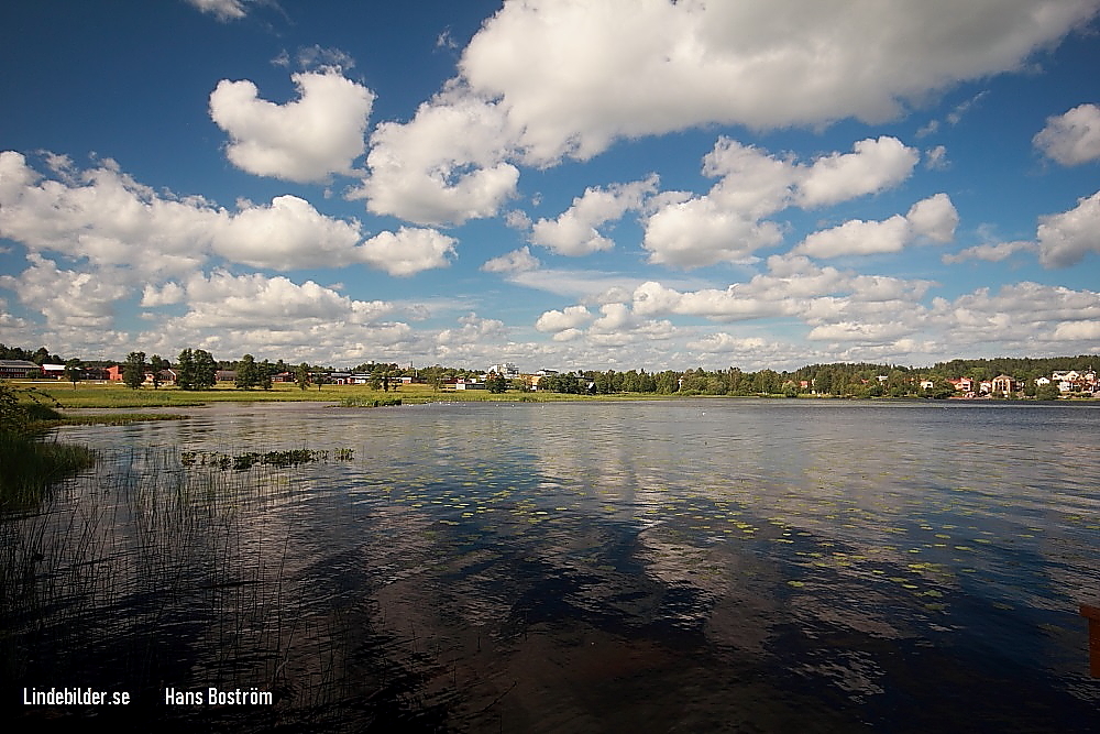 Lindesjön