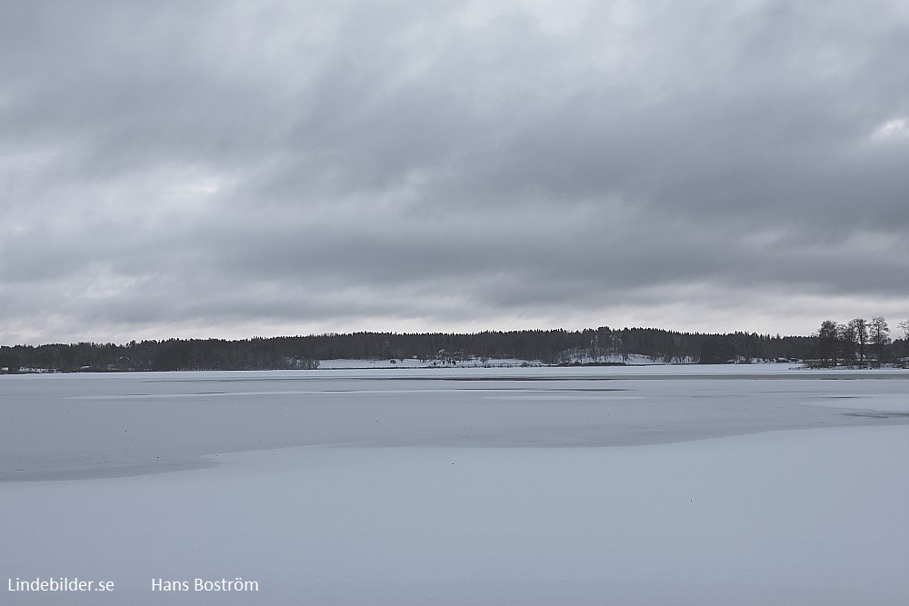 Lindesjön