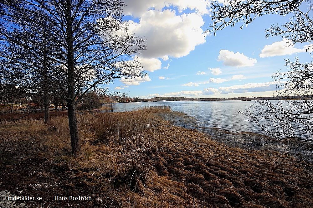 Lindesjön