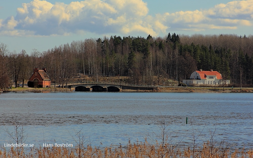 Lindesjön