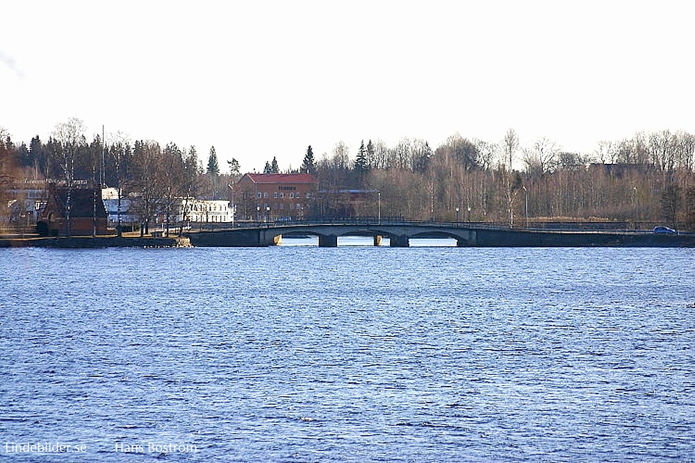 Tågbron