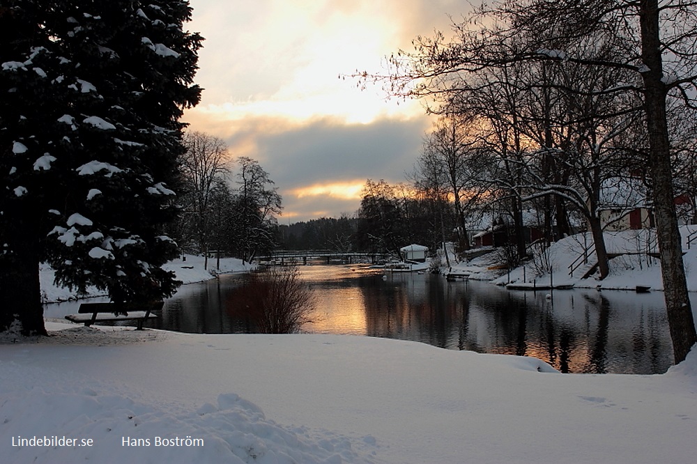 Bottenån