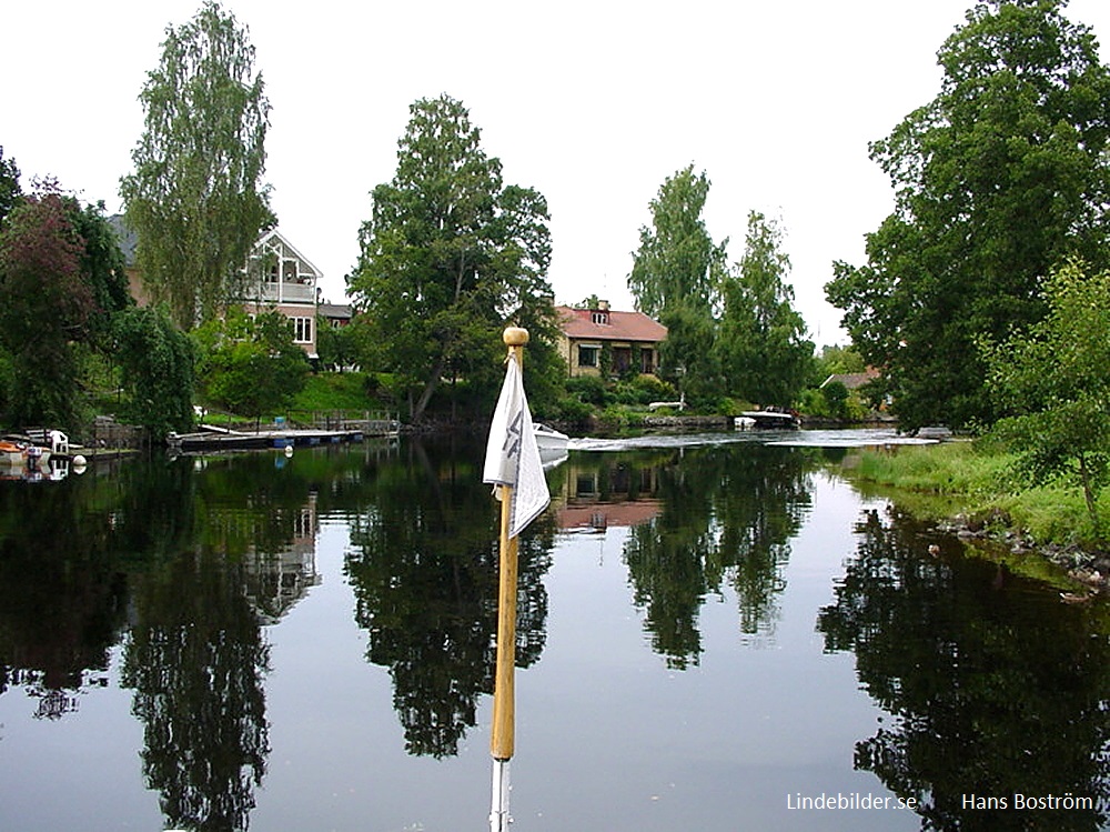 Bottenån