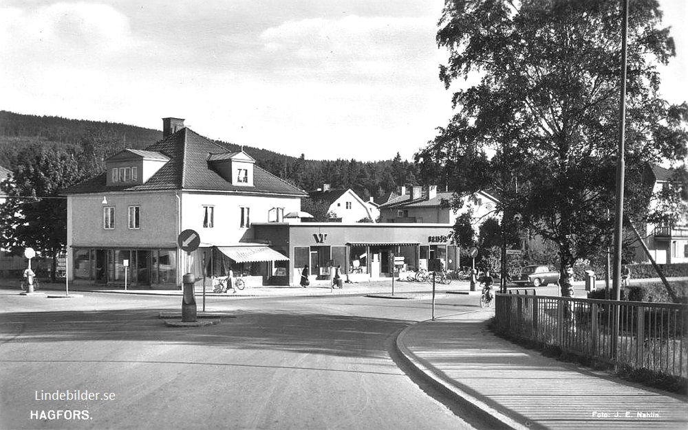 Hagfors