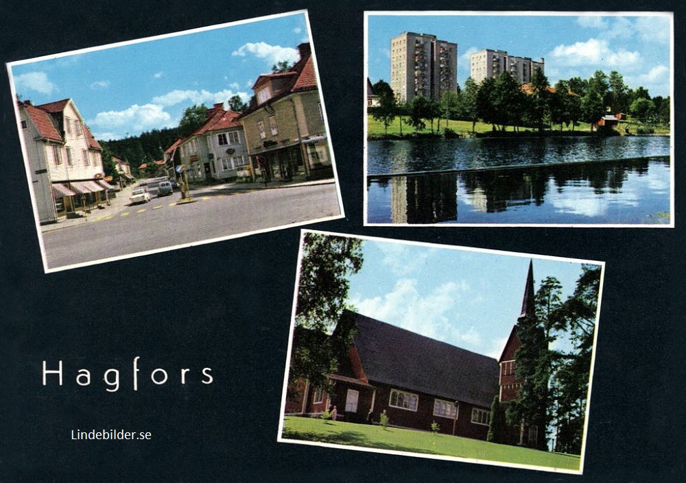 Hagfors