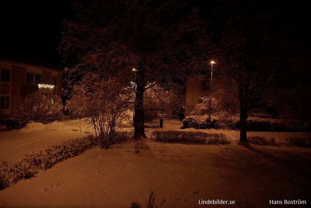 Lindagatan / Ålkilsgatan