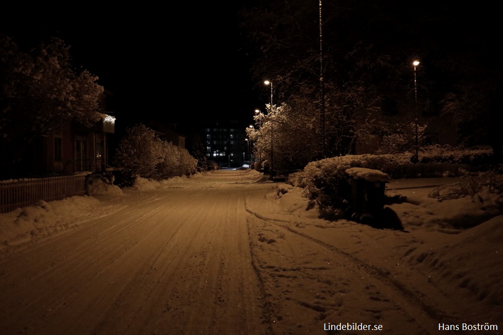 Mot Ålkilsbacken