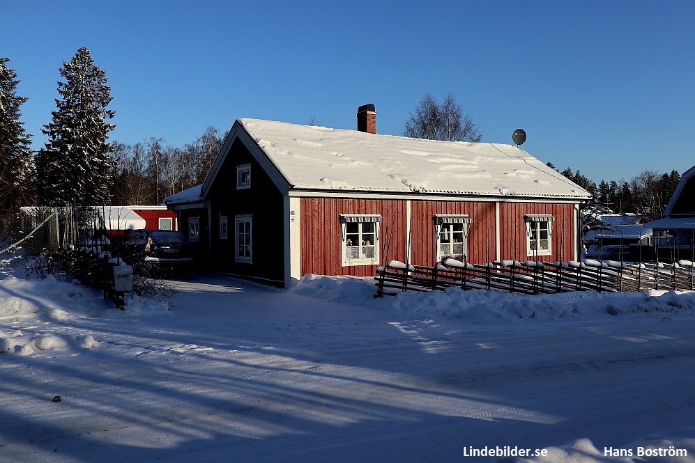 Siggebohyttevägen