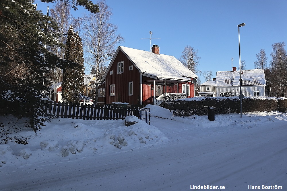 Siggebohyttevägen