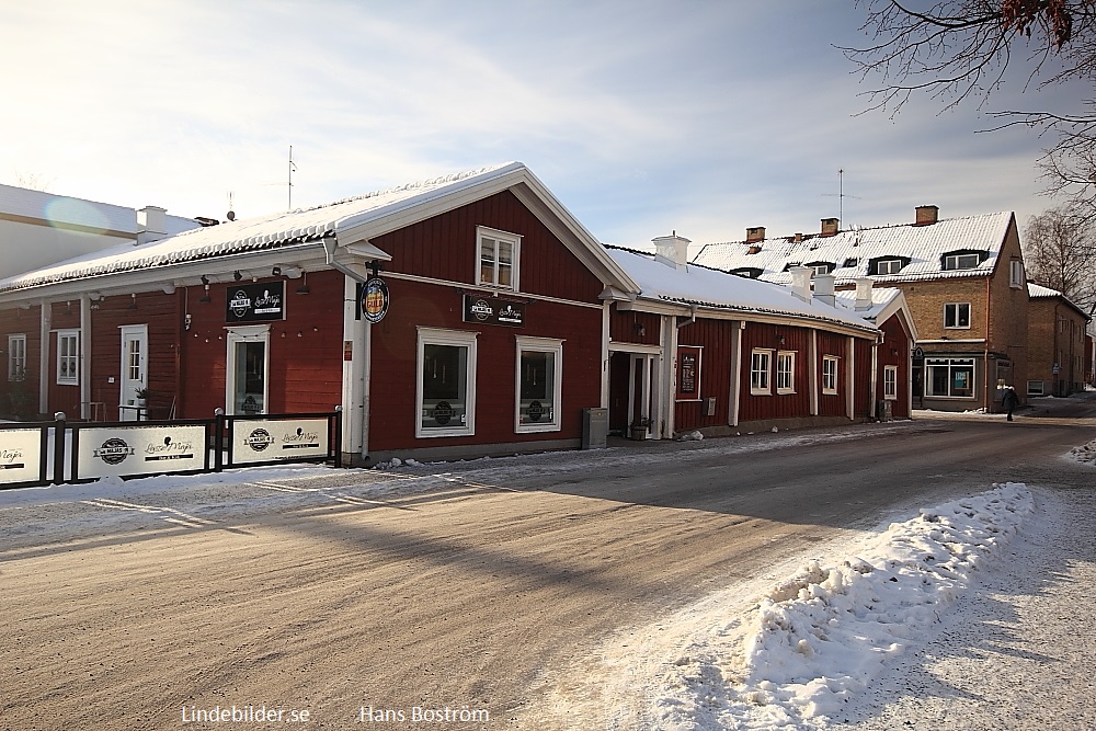 Göransonska Gården