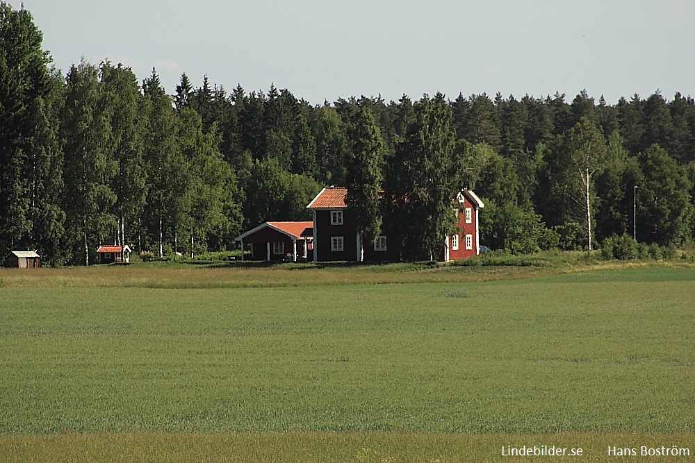 Lekstuga i Rya