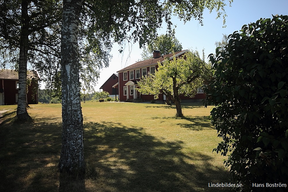 Gård i Rya