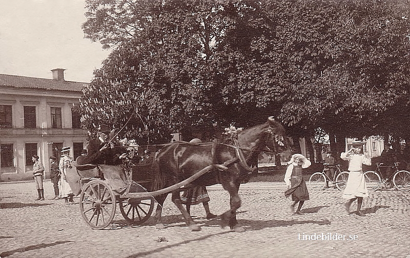 Arboga Järntorget